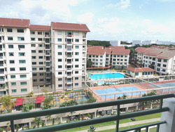 Changi Court (D16), Condominium #268653691